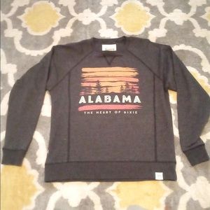 Alabama sweatshirt